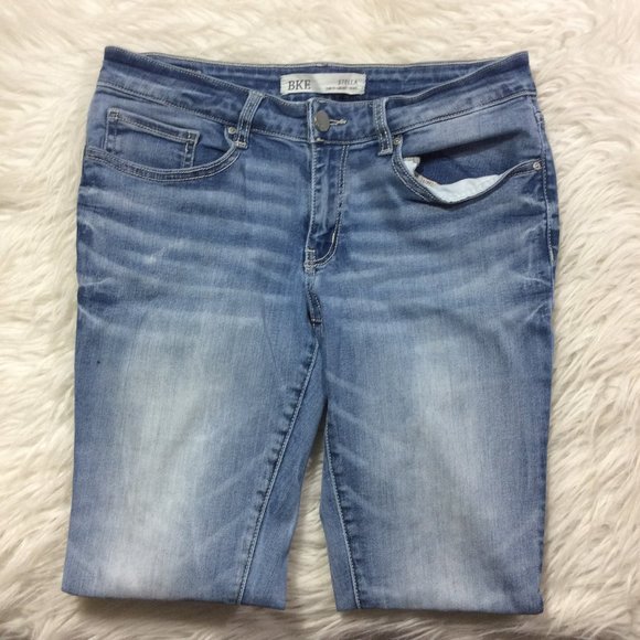 BKE Low Skinny - Picture 5 of 5